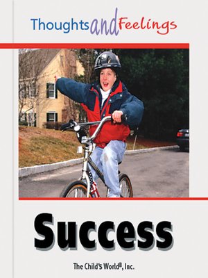 cover image of Success